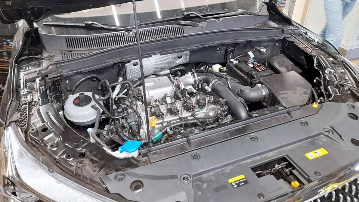 АВТОВАЗ запустил сборку <nobr>Lada X-cross 5.</nobr> Известна примерная цена