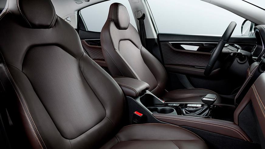 Авто до 8 млн тенге: что продают в автосалонах Казахстана?