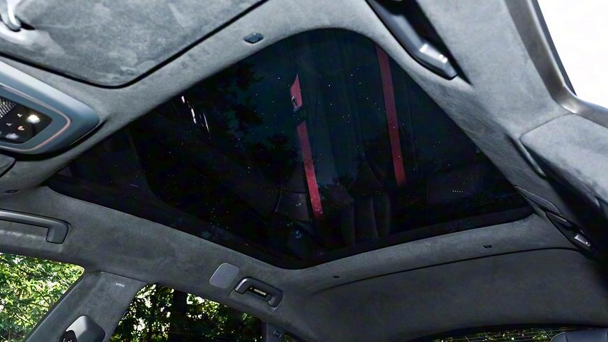 Обновлённый Zeekr 001 почти не подорожал в Китае