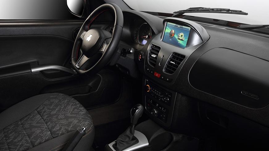 Новая иномарка официально вышла на российский рынок