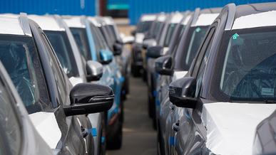 Кто не&nbsp;успел, тот не&nbsp;успел. Новых квот в&nbsp;2025&nbsp;году на&nbsp;электромобили не&nbsp;будет