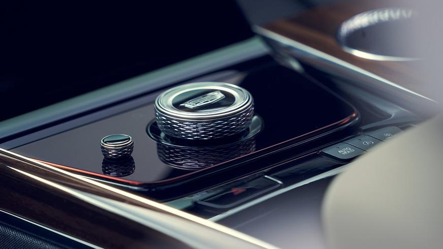 Обновлённый Cadillac Escalade вышел в продажи в Казахстане Обновлённый Cadillac Escalade вышел в продажи в Казахстане