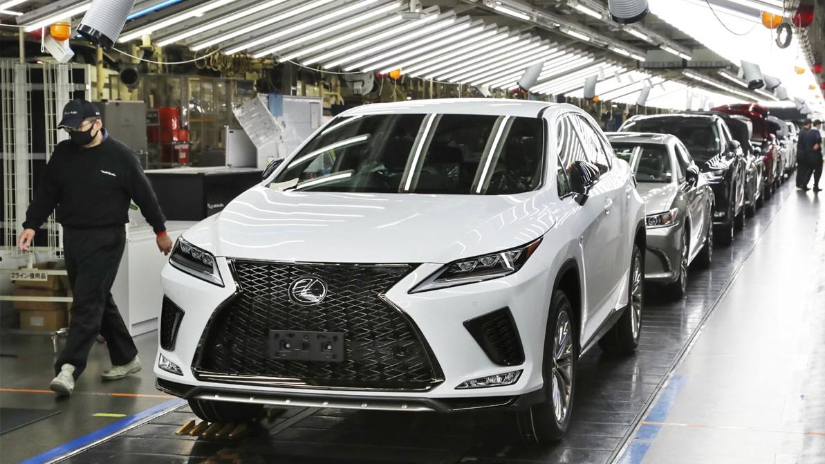 Запрет на экспорт автомобилей из Японии в Россию. Подробности