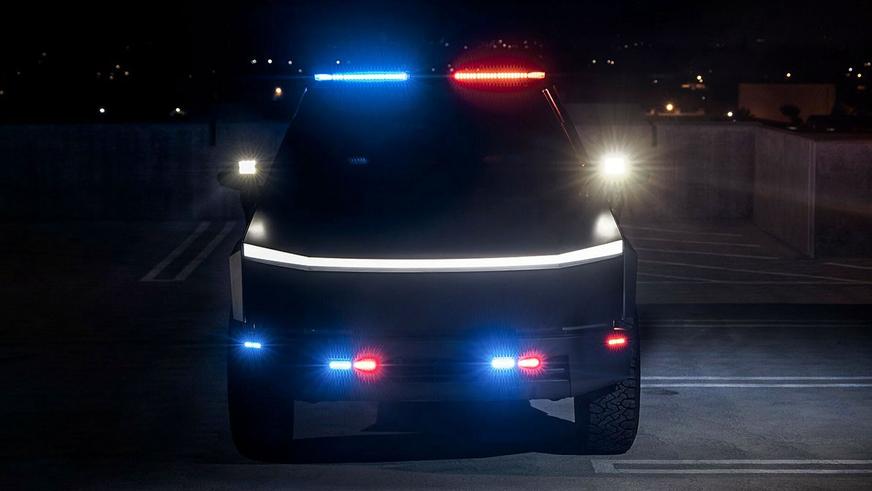 cybertruck-police-2