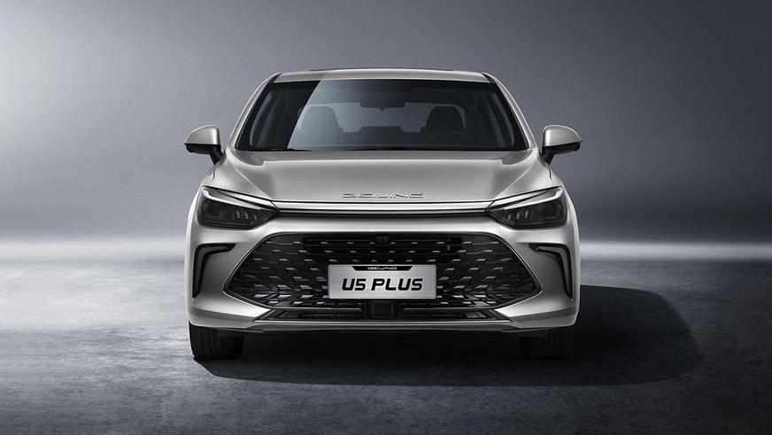 Российский «Автотор» начал выпускать китайские автомобили BAIC