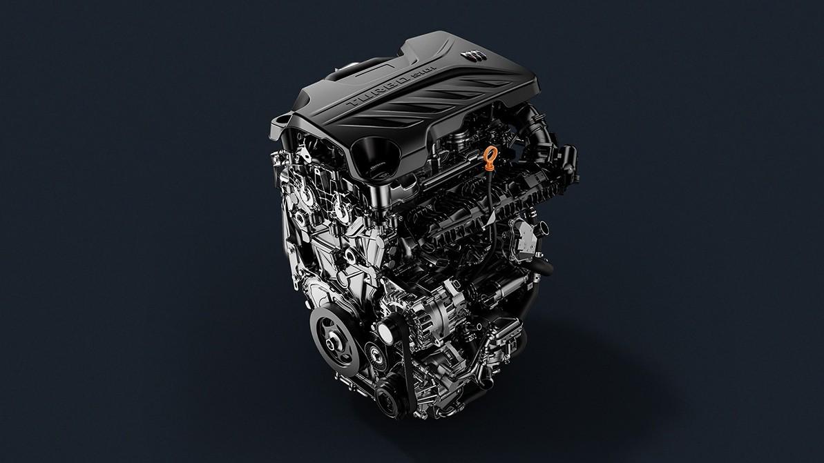 Китайский «бьюик» с акульей мордой пойдёт в серию