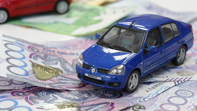 Как рассчитывается пеня по налогу на транспорт