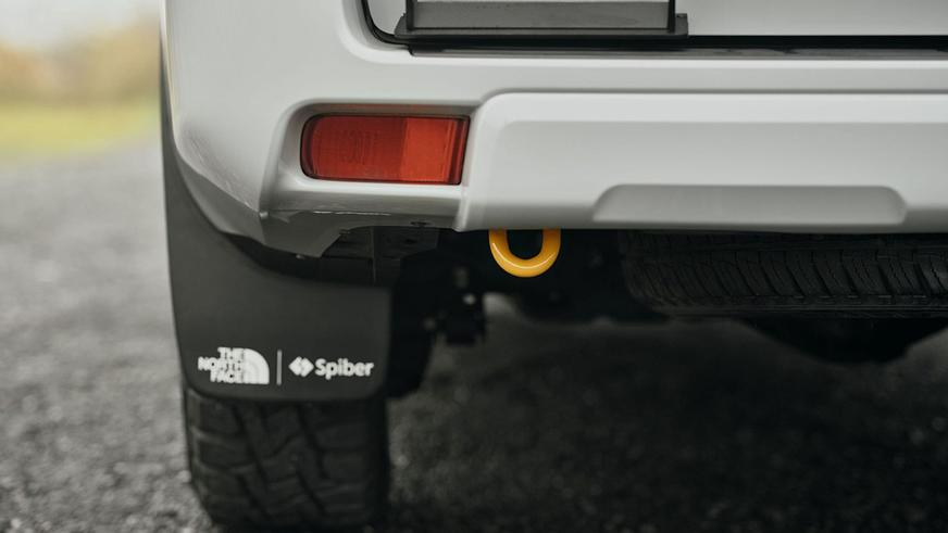 Toyota подготовила обновление для 150-го LC Prado