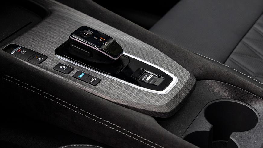 Nissan Qashqai возвращается в Казахстан?