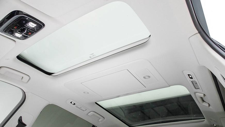 Флагманский кроссовер Geely Galaxy собрал более 40 тысяч заказов за сутки