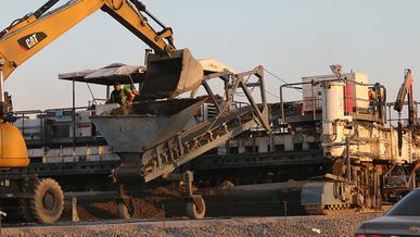 Каков на вкус дорожный пирог?