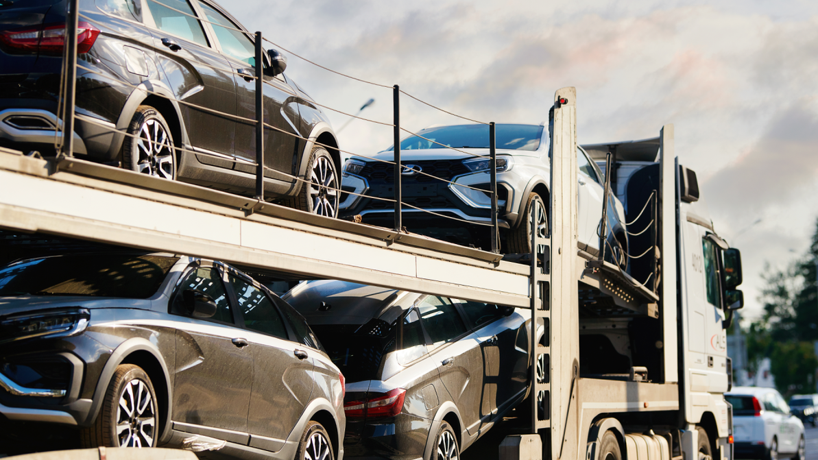 Утиль алымының өсуі Ресей көліктерінің импортына әсер ете ме