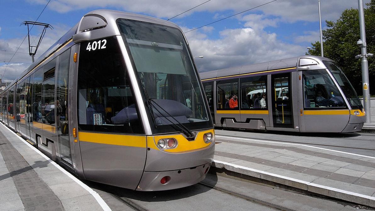 LRT хотят построить в Шымкенте