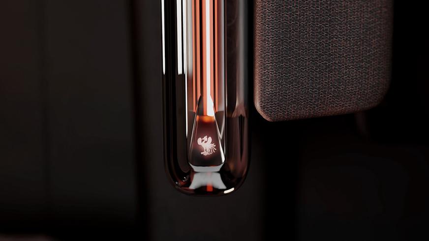 Toyota сделает Century отдельным брендом. Показан первый концепт