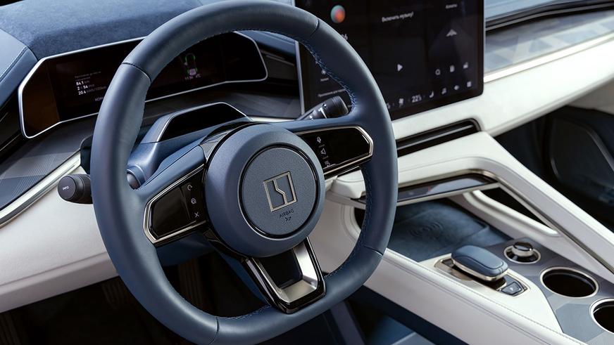 Zeekr 001: от покупки до 100 км/ч