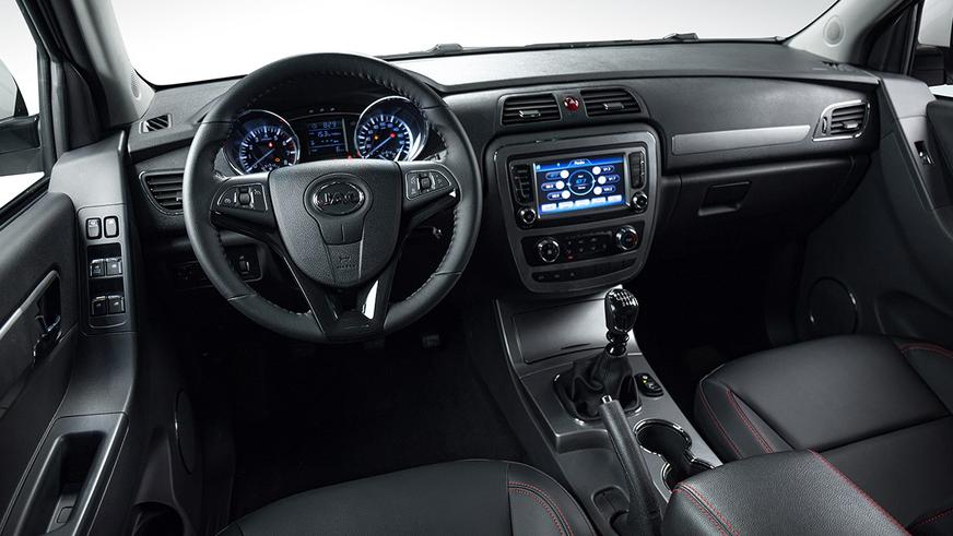 Какие самые продаваемые внедорожники в Казахстане