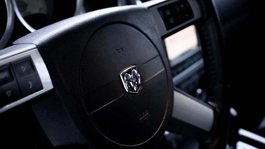 Американские купе с V8 в продаже на Kolesa.kz