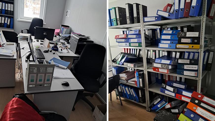 Недостроенный завод «Азия Авто Казахстан» выставлен на торги