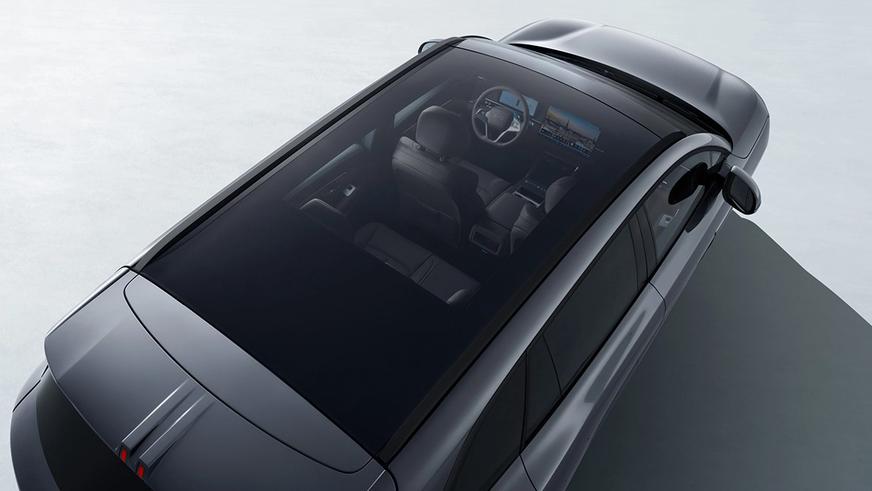 Гибрид BYD Atto 8 поступит в продажу в Казахстане в 2026 году