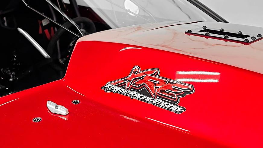 Audi A5 с мотором 8.8 литра продают за 425 000 долларов