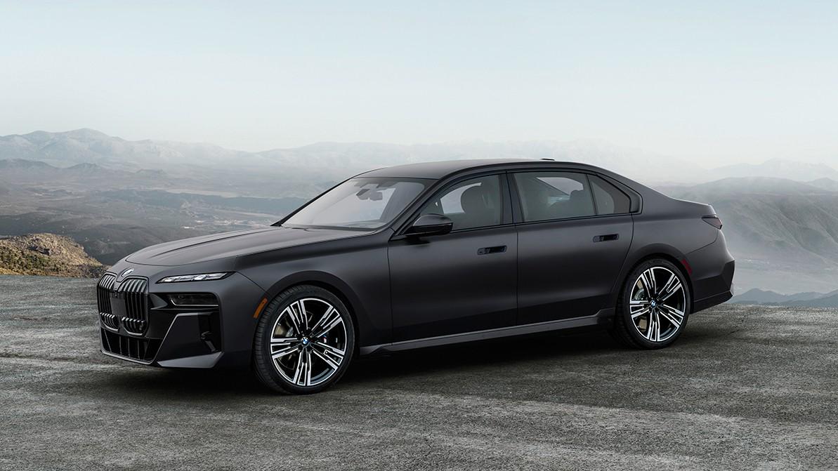 Как китайцы и американцы относятся к BMW