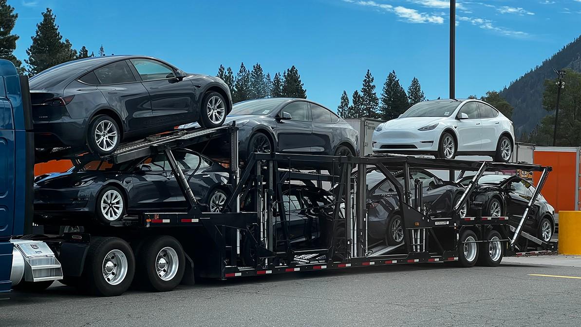 Канада Tesla электомобильдеріне 100 % салық салады