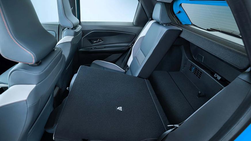 Новый Nissan Micra стал электромобилем