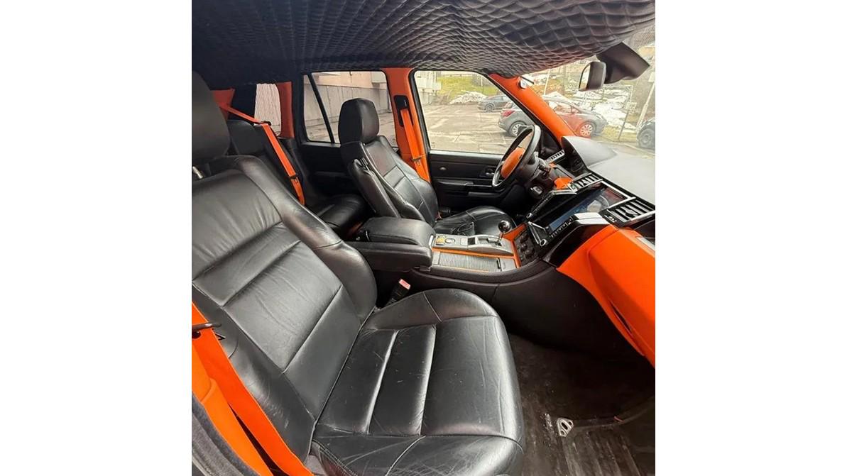 Финляндияда жасалған <nobr>Rolls-Rover</nobr>