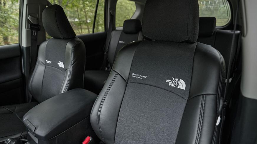 Toyota подготовила обновление для 150-го LC Prado