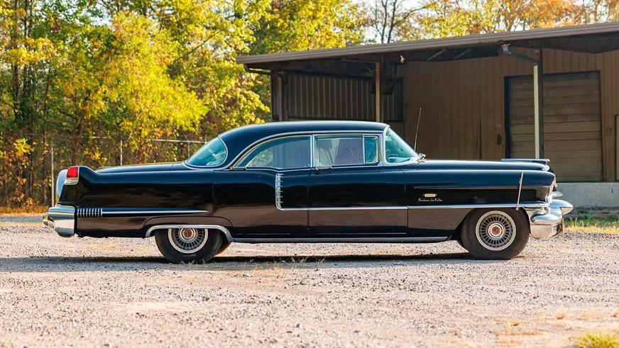 В новую неделю – с новым авто! Каждую неделю…