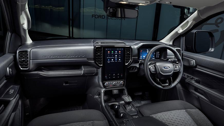 Ford-ты робот жүргізушілер сынақтан өткізеді