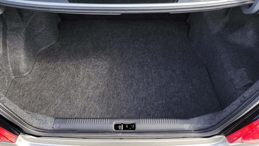 Практически новая Subaru Impreza WRX STi на торгах в США