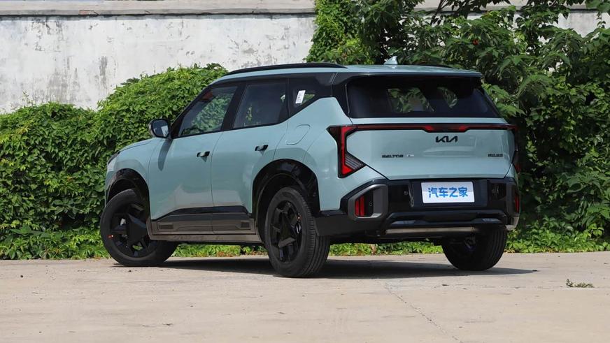 Второе поколение Kia Seltos готовят к продаже в Казахстане