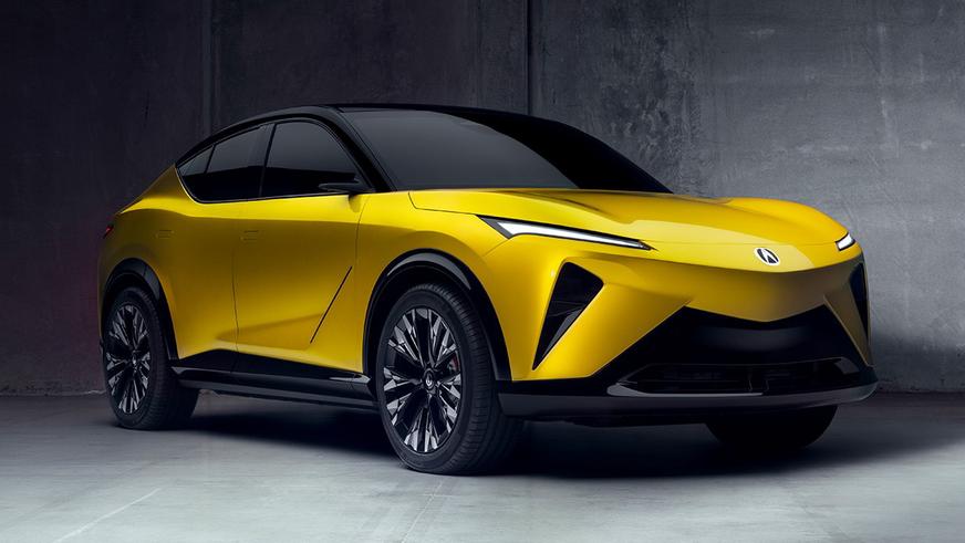 Honda закрыла три проекта электромобилей