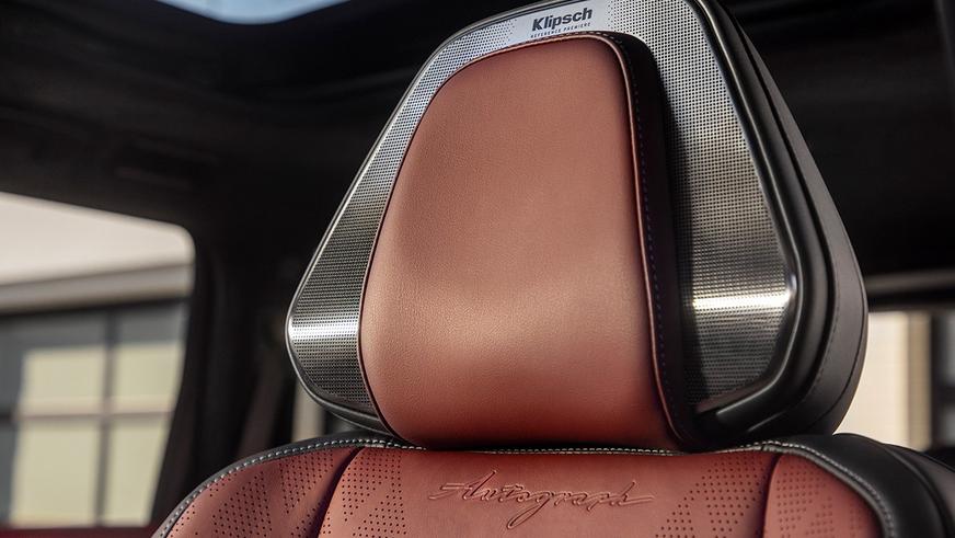 В Казахстане появится новый Infiniti QX80: сколько будет стоить?