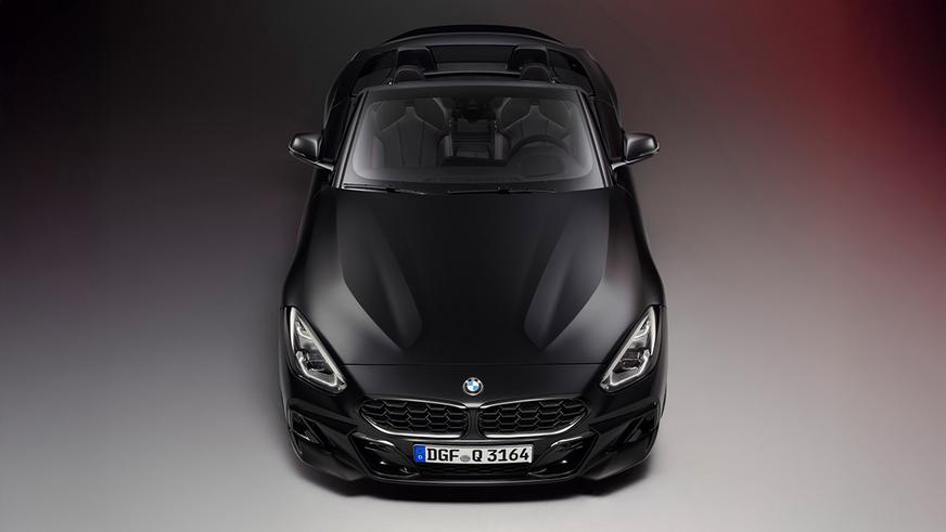 BMW Z4 ушёл в&nbsp;историю, не&nbsp;оставив преемника