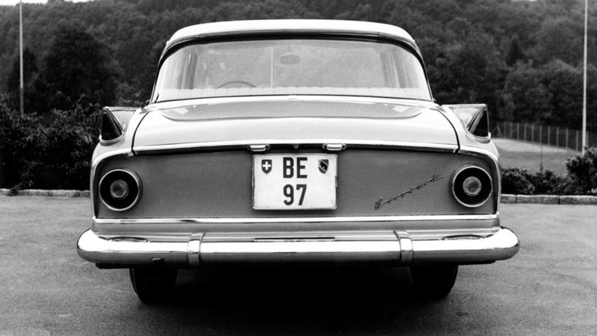 Возрождение немецкой марки Borgward провалилось