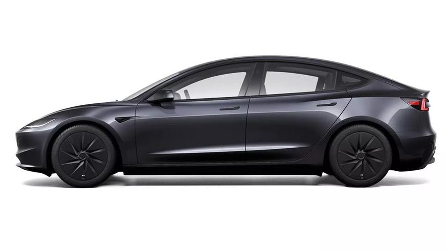 Tesla Model 3 и Model Y стали дешевле и проще