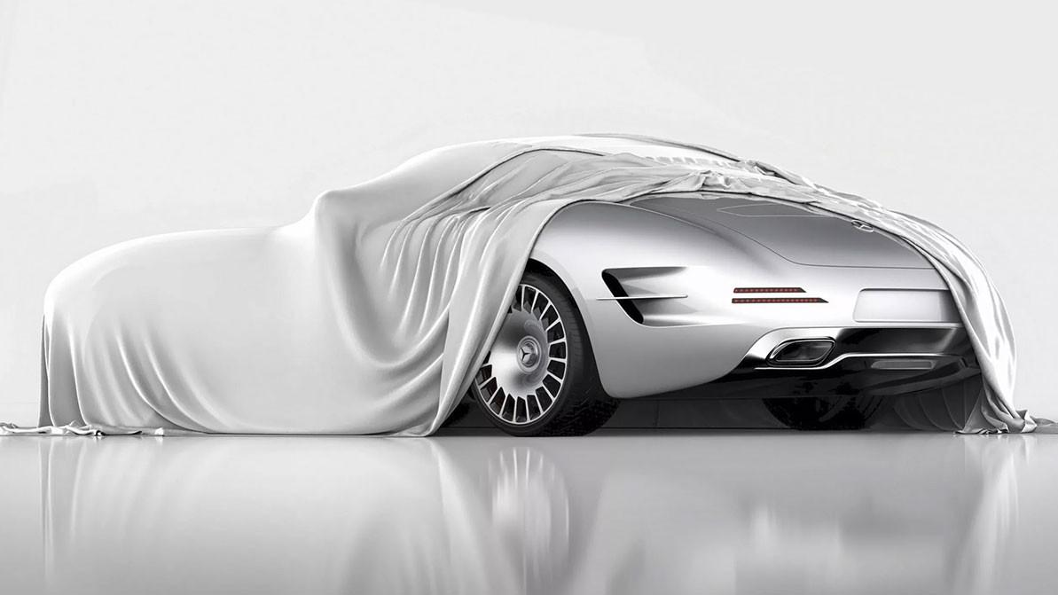 Позабытый бренд Saoutchik («Савчик») готовят к возрождению