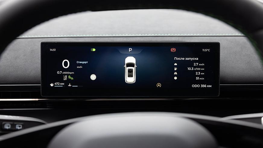 Сколько будет стоить Omoda C7 в Казахстане Сколько будет стоить Omoda C7 в Казахстане
