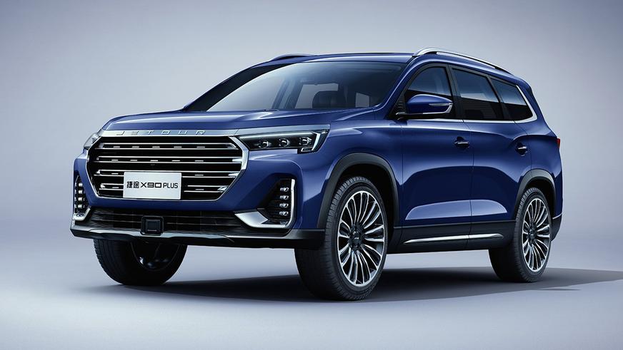 Jetour официально прибыл в Казахстан