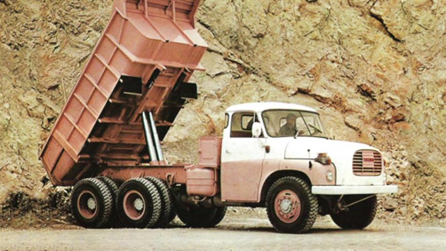 Импорт машин за железный занавес 