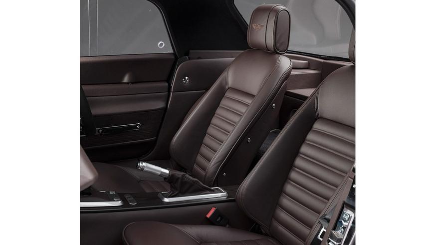 Новый флагман Morgan сохранил мотор BMW и ретродизайн