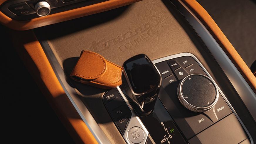 BMW превратила родстер Z4 в уникальный шутинг-брейк