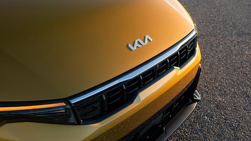 Kia K4 стал просторным хетчбэком
