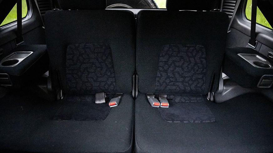 Редкий Mitsubishi Pajero Evolution выставили на продажу в США