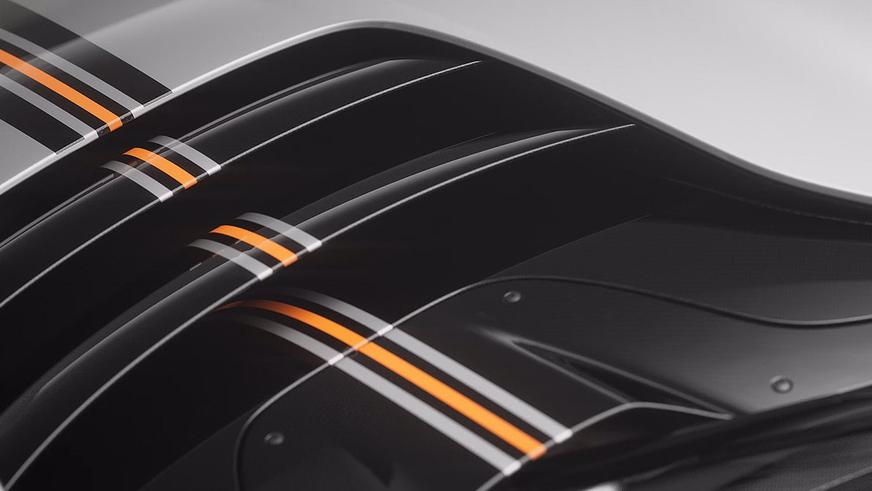 Самый мощный в мире суперкар с механикой придумали в Hennessey