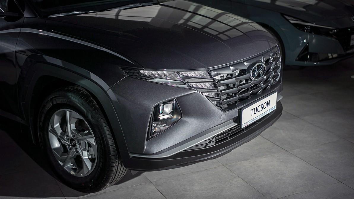 Ақпандағы автонарық: үздік үштікте тек Hyundai модельдері