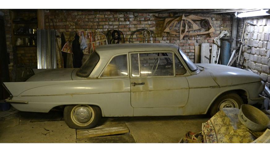 Вспоминая самоделки, или Самавто