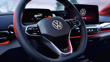 Volkswagen иелері концернді сотқа берді